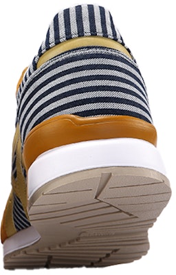 Onitsuka Tiger Alliance 'Walnut' TH5A3N-7194 Lookbook Onitsuka Tiger Alliance 'Walnut' TH5A3N-7194