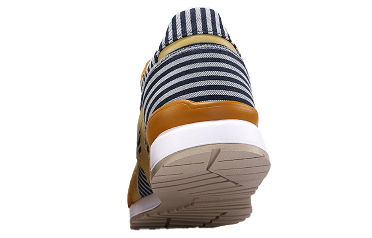 Lookbook 오니츠카 타이거 얼라이언스 '월넛' (Onitsuka Tiger Alliance 'Walnut') TH5A3N-7194