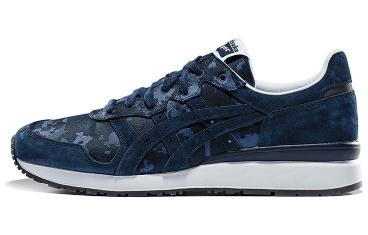 Onitsuka Tiger Alliance D6J3N-0050