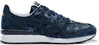 Order Onitsuka Tiger Alliance Sepatu Sneakers D6J3N-0050