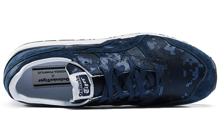Shop Onitsuka Tiger Alliance Sepatu Sneakers D6J3N-0050