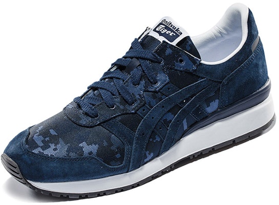 Onitsuka Tiger Alliance D6J3N-0050 Order Onitsuka Tiger Alliance D6J3N-0050