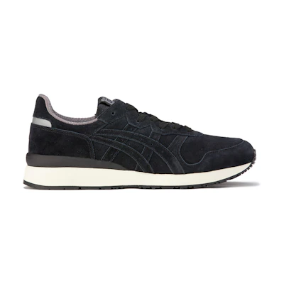 Onitsuka Tiger Ally 'Black'