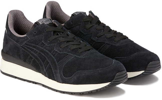 Onitsuka Tiger Ally 'Black' 1183B664-001 Order Onitsuka Tiger Ally 'Black' 1183B664-001
