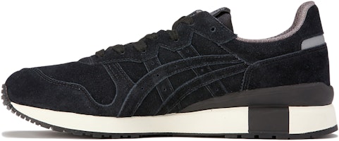 Onitsuka Tiger Ally 'Hitam' Sneakers 1183B664-001 Lookbook Onitsuka Tiger Ally 'Hitam' Sneakers 1183B664-001