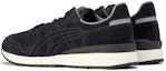 Shop Onitsuka Tiger Ally 'Hitam' Sneakers 1183B664-001