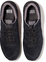 Onitsuka Tiger Ally 'Hitam' Sneakers 1183B664-001 Details for Onitsuka Tiger Ally 'Hitam' Sneakers 1183B664-001