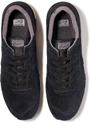 Onitsuka Tiger Ally 'Hitam' Sneakers 1183B664-001 Details for Onitsuka Tiger Ally 'Hitam' Sneakers 1183B664-001