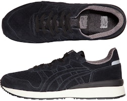 Onitsuka Tiger Ally 'Hitam' Sneakers 1183B664-001 Cheap Onitsuka Tiger Ally 'Hitam' Sneakers 1183B664-001