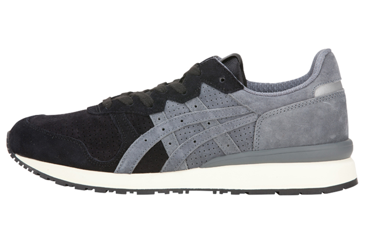 Buy Onitsuka Tiger Ally 'Hitam Kelabu' TH701L-9797