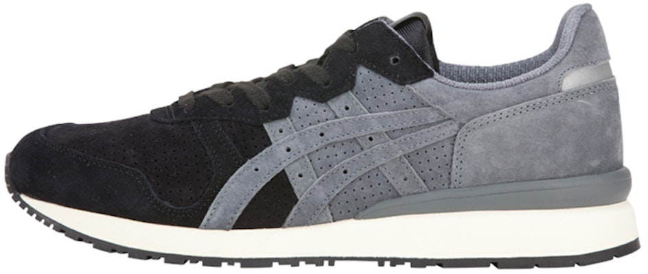 Onitsuka Tiger Ally 'Hitam Kelabu' TH701L-9797 Buy Onitsuka Tiger Ally 'Hitam Kelabu' TH701L-9797