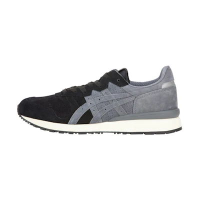Onitsuka Tiger Ally 'Black Grey'