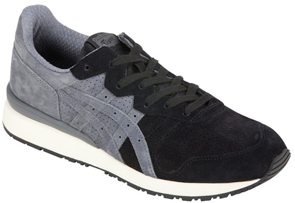 Onitsuka Tiger Ally 'Negro Gris' TH701L-9797 Order Onitsuka Tiger Ally 'Negro Gris' TH701L-9797