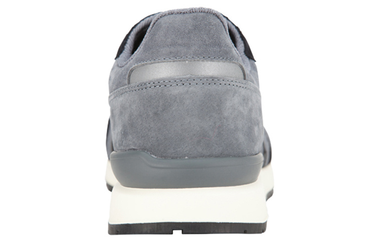 Shop Onitsuka Tiger Ally 'Hitam Kelabu' TH701L-9797