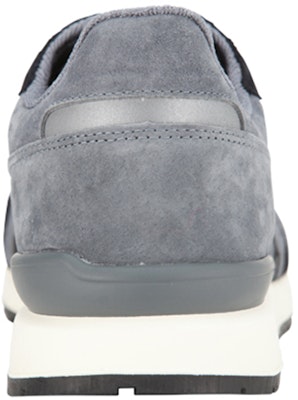 Onitsuka Tiger Ally 'Negro Gris' TH701L-9797 Shop Onitsuka Tiger Ally 'Negro Gris' TH701L-9797