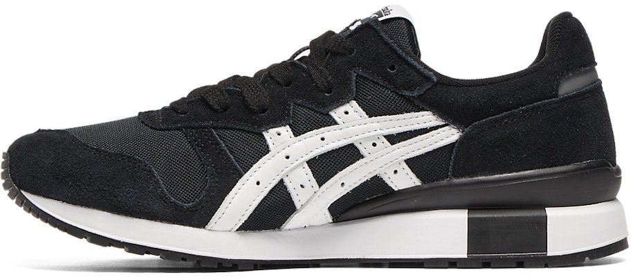 Onitsuka Tiger Ally 'Black White' 1183C251-001 Lookbook Onitsuka Tiger Ally 'Black White' 1183C251-001