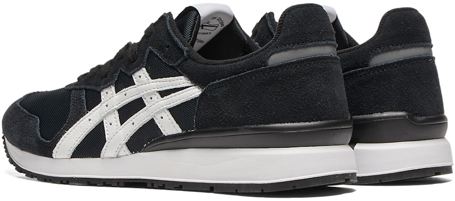 Onitsuka Tiger Ally 'Black White' 1183C251-001 Shop Onitsuka Tiger Ally 'Black White' 1183C251-001