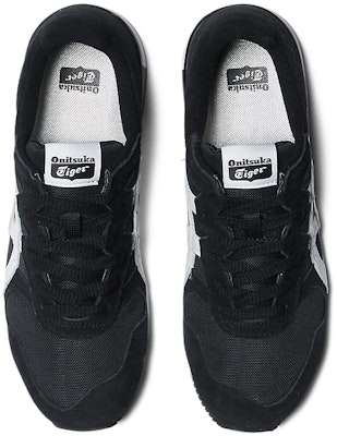 Onitsuka Tiger Ally 'Black White' 1183C251-001 Details for Onitsuka Tiger Ally 'Black White' 1183C251-001