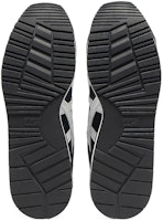 Onitsuka Tiger Ally 'Hitam Putih' 1183C251-001 Sizing Onitsuka Tiger Ally 'Hitam Putih' 1183C251-001