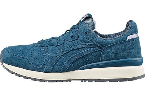 Onitsuka Tiger Ally 'Blue' D701L-4545 Buy Onitsuka Tiger Ally 'Blue' D701L-4545