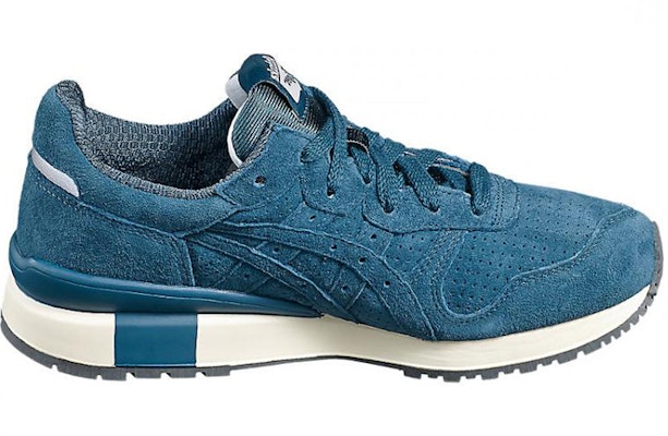 Onitsuka Tiger Ally 'Blue' D701L-4545 Order Onitsuka Tiger Ally 'Blue' D701L-4545
