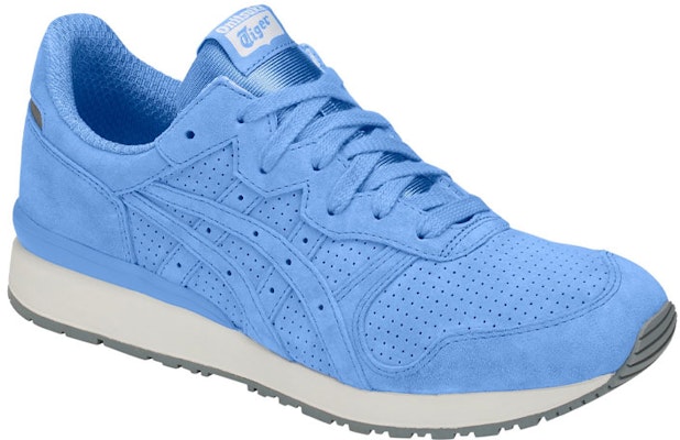 Onitsuka Tiger Ally 'Blue' D701L-4141 Lookbook Onitsuka Tiger Ally 'Blue' D701L-4141