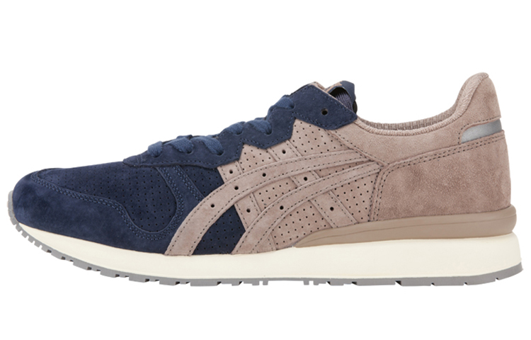 Onitsuka Tiger Ally 'Blue Brown' TH701L-5858