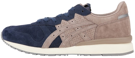 Onitsuka Tiger Ally 'Blue Brown' TH701L-5858 Onitsuka Tiger Ally 'Blue Brown' TH701L-5858