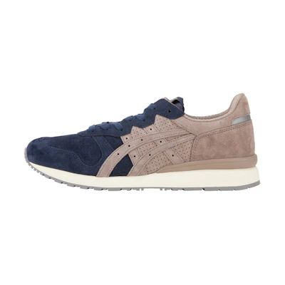 Onitsuka Tiger Ally 'Blue Brown'