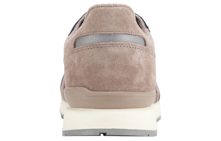 Shop Onitsuka Tiger Ally 'Biru Coklat' TH701L-5858