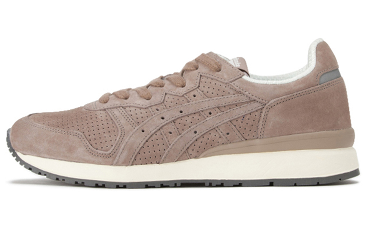 Onitsuka Tiger Ally 'Brown' TH701L-1212