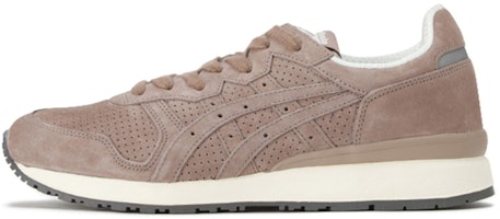 Onitsuka Tiger Ally 'Brown' TH701L-1212 Onitsuka Tiger Ally 'Brown' TH701L-1212
