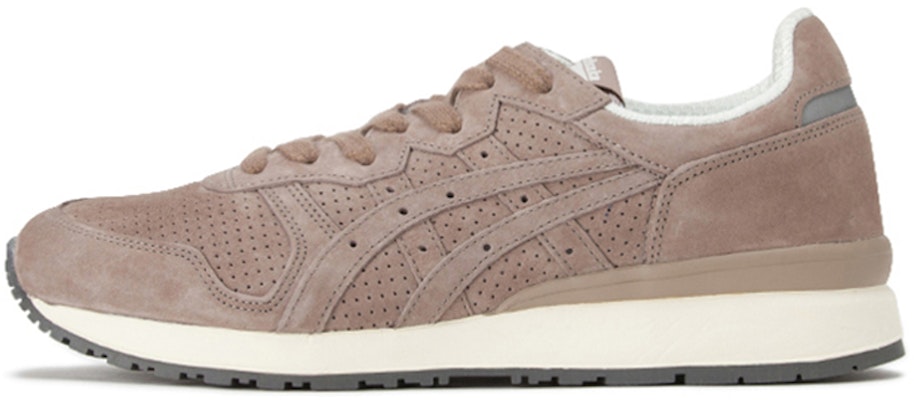 Onitsuka Tiger Ally 'Brown' TH701L-1212 Buy Onitsuka Tiger Ally 'Brown' TH701L-1212