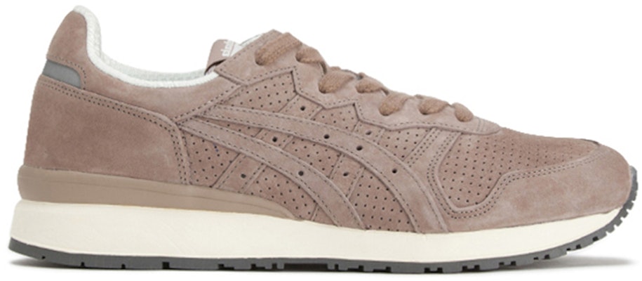 Onitsuka Tiger Ally 'Marrón' TH701L-1212 Order Onitsuka Tiger Ally 'Marrón' TH701L-1212