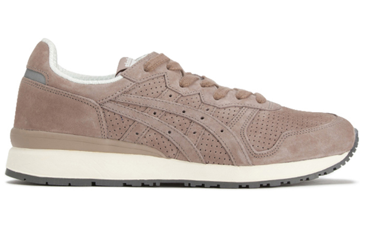 Order 鬼冢虎 Ally 棕色款 TH701L-1212