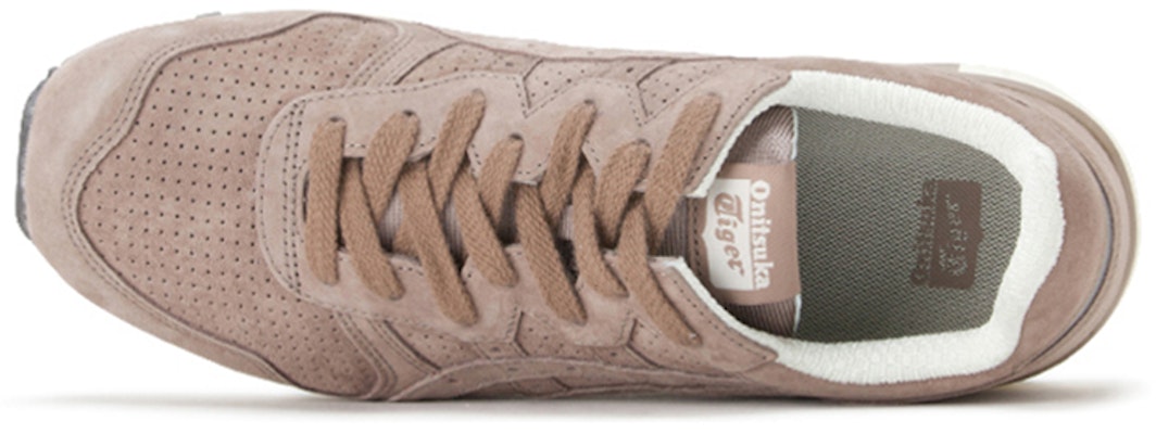 Onitsuka Tiger Ally 'Marrón' TH701L-1212 Lookbook Onitsuka Tiger Ally 'Marrón' TH701L-1212
