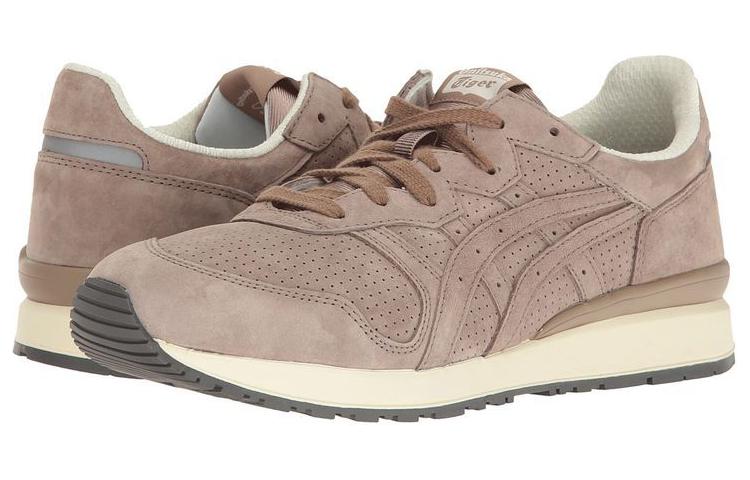 Lookbook 鬼冢虎 Ally 棕色款 TH701L-1212