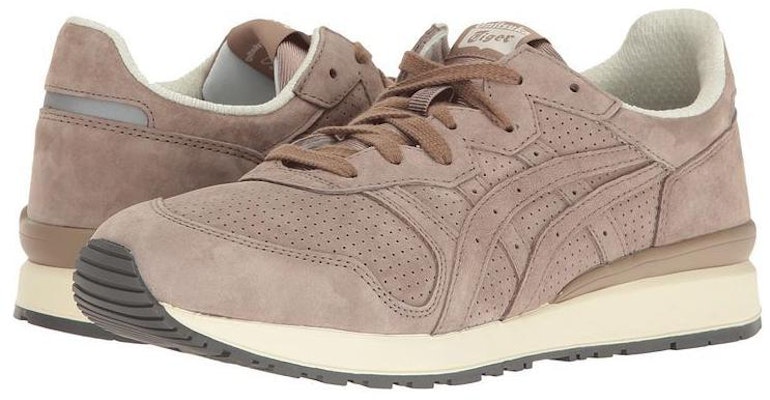 Onitsuka Tiger Ally 'Brown' TH701L-1212 Lookbook Onitsuka Tiger Ally 'Brown' TH701L-1212