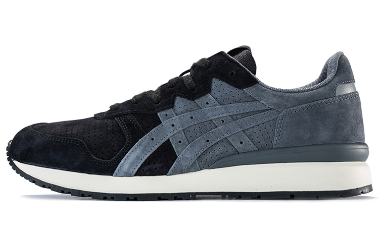 Onitsuka Tiger Ally 'Carbon' D701L-9797