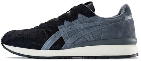 Onitsuka Tiger Ally 'Carbon' D701L-9797 Onitsuka Tiger Ally 'Carbon' D701L-9797