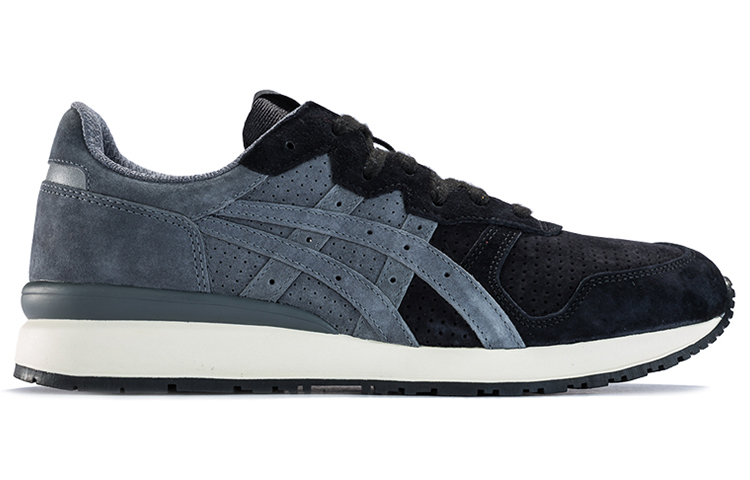 Order Onitsuka Tiger Ally '碳色' D701L-9797
