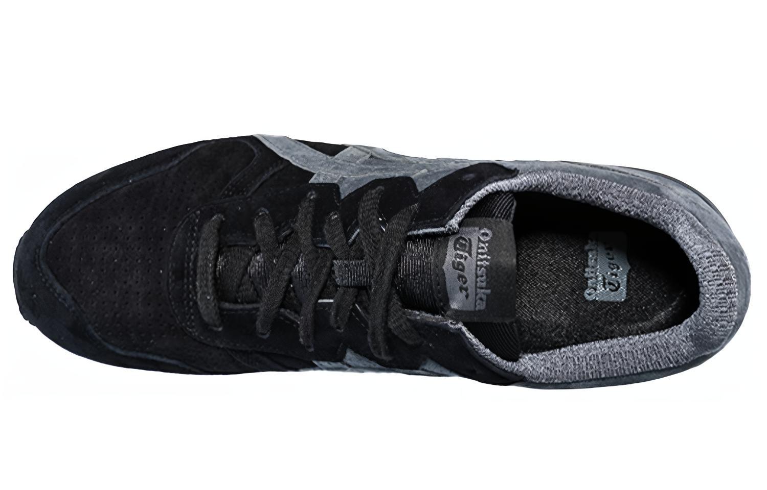 Lookbook Onitsuka Tiger Ally 'Carbon' Zapatillas D701L-9797