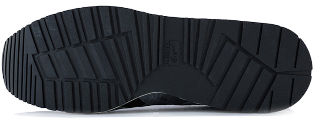 Onitsuka Tiger Ally 'Carbon' Sneakers D701L-9797 Shop Onitsuka Tiger Ally 'Carbon' Sneakers D701L-9797
