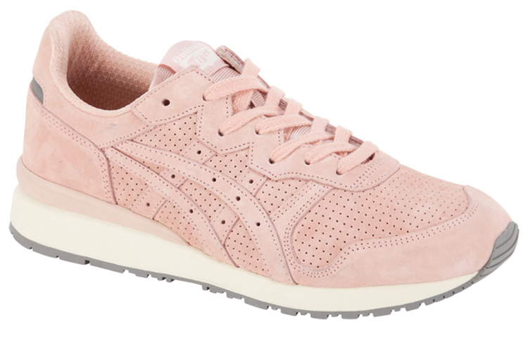 Order 鬼冢虎 Ally '珊瑚粉' TH701L-1717