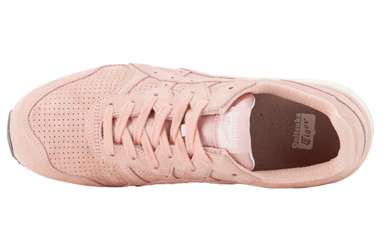 Lookbook 鬼冢虎 Ally '珊瑚粉' TH701L-1717