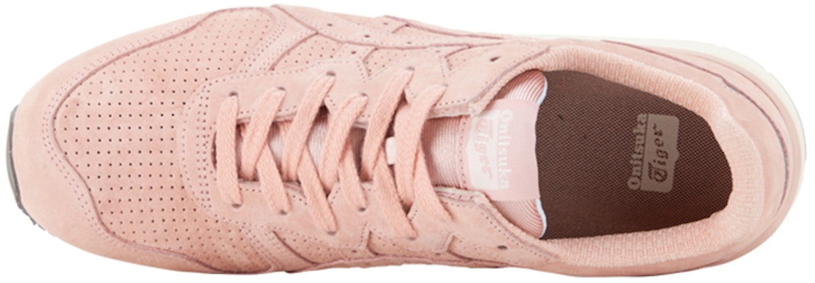Onitsuka Tiger Ally 'Coral Pink' TH701L-1717 Lookbook Onitsuka Tiger Ally 'Coral Pink' TH701L-1717