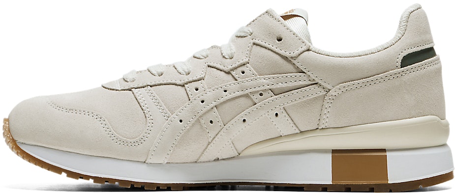 Onitsuka Tiger Ally 'Cream Cream' 1183B575-100 Lookbook Onitsuka Tiger Ally 'Cream Cream' 1183B575-100