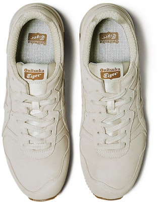 Onitsuka Tiger Ally 'Cream Cream' 1183B575-100 Details for Onitsuka Tiger Ally 'Cream Cream' 1183B575-100
