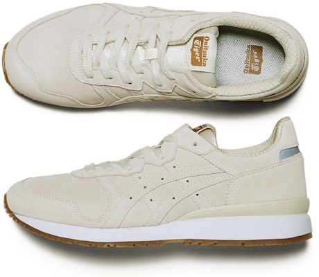 Onitsuka Tiger Ally 'Cream Cream' 1183B575-100 Cheap Onitsuka Tiger Ally 'Cream Cream' 1183B575-100