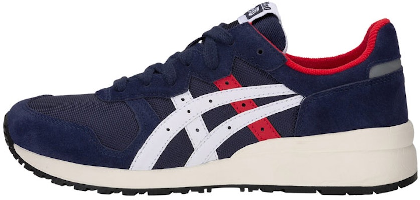 Onitsuka Tiger Ally 'Deep Blue' 1183A029-400 Buy Onitsuka Tiger Ally 'Deep Blue' 1183A029-400